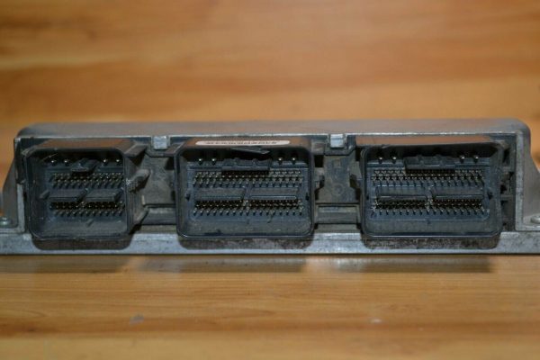 14 15 16 Ford Fusion ES7A-12A650-JF Computer Brain Engine ECU ECM EBX Module OEM - Image 3