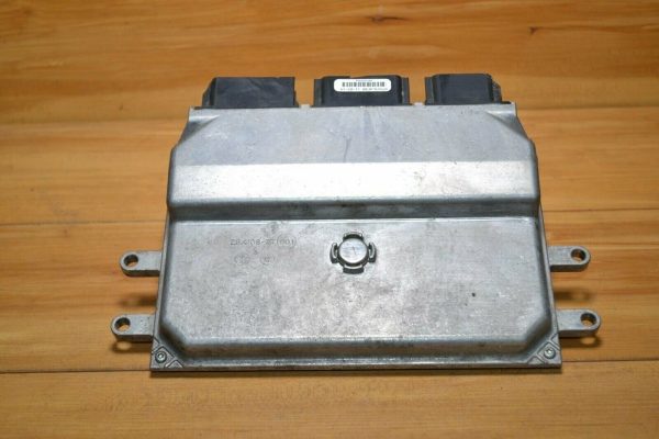 14 15 16 Ford Fusion ES7A-12A650-JF Computer Brain Engine ECU ECM EBX Module OEM