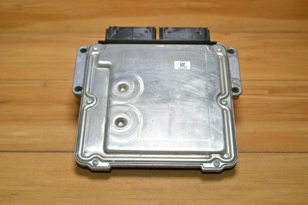 14 15 16 Ford Fusion P/N: ES7A-12A650-CPA Computer Engine Control ECU ECM Module - Image 4