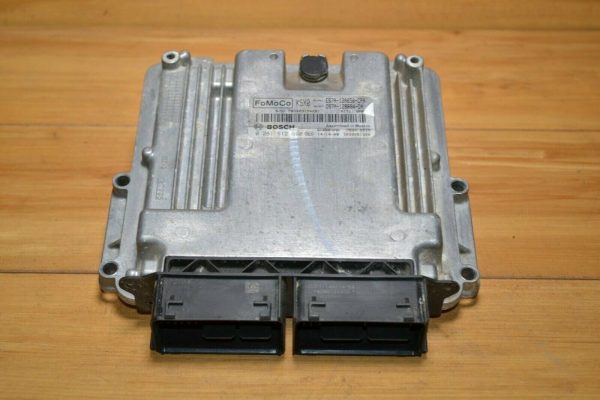 14 15 16 Ford Fusion P/N: ES7A-12A650-CPA Computer Engine Control ECU ECM Module