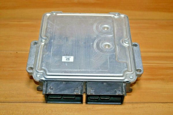 14 15 FUSION ES7A-12A650-CPB COMPUTER BRAIN ENGINE CONTROL ECU ECM MODULE - Image 4
