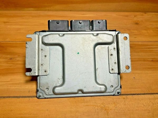 14 15 Nissan Altima 2.5L BEM400-300 A1 Computer Engine Control ECU ECM Module - Image 4