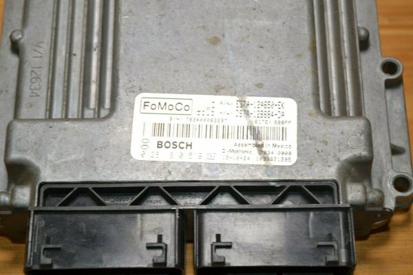 2014-2016 Ford Fusion Engine Control Module ECM PN ES7A-12A650-EK OEM