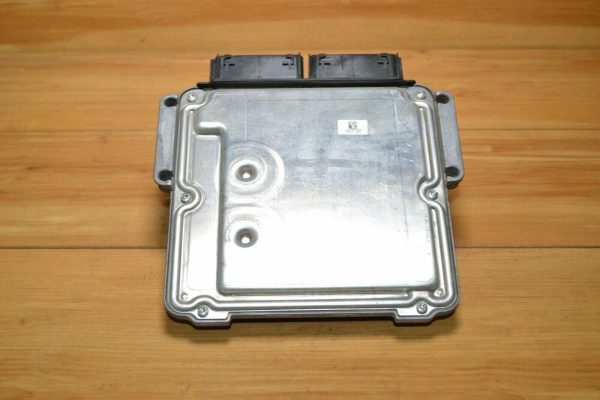 2014-2016 Ford Fusion Engine Control Module ECM PN ES7A-12A650-EK OEM
