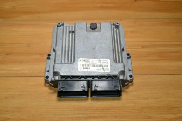 2014-2016 Ford Fusion Engine Control Module ECM PN ES7A-12A650-EK OEM