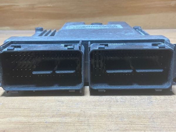14-16 Ford Fusion Computer Brain Engine Control ECU ECM EBX ES7A-12A650-DED - Image 4