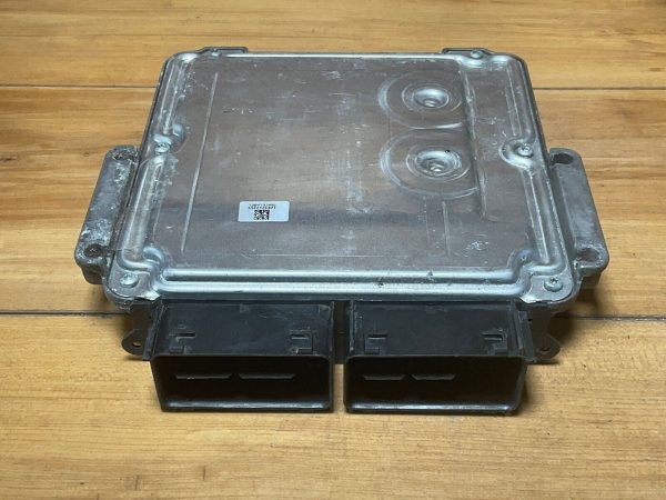 14-16 Ford Fusion Computer Brain Engine Control ECU ECM EBX ES7A-12A650-DED - Image 5