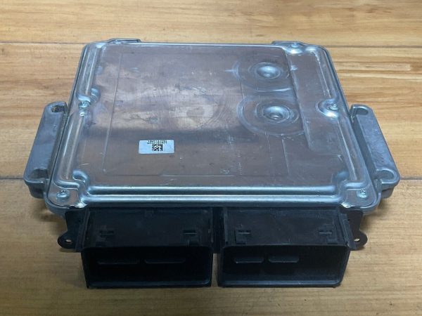 14-16 Ford Fusion ES7A-12A650-DAD Computer Brain Engine Control ECU ECM Module - Image 5