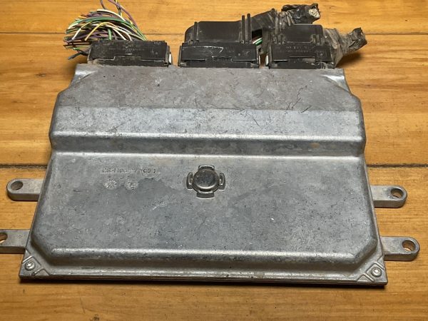 14-16 Ford Fusion  Engine Computer Module ECM ECU