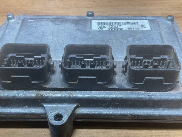 14-16 Honda Odyssey Engine Computer  Module ECM ECU  37820-RV0-A66 - Image 4
