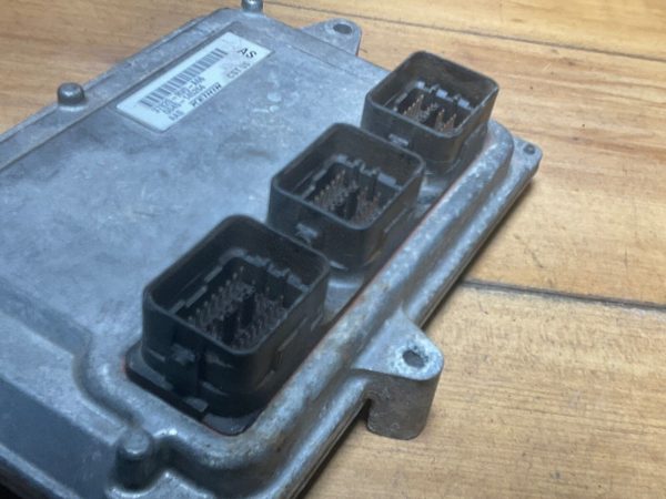 14-16 Honda Odyssey Engine Computer  Module ECM ECU  37820-RV0-A66 - Image 5