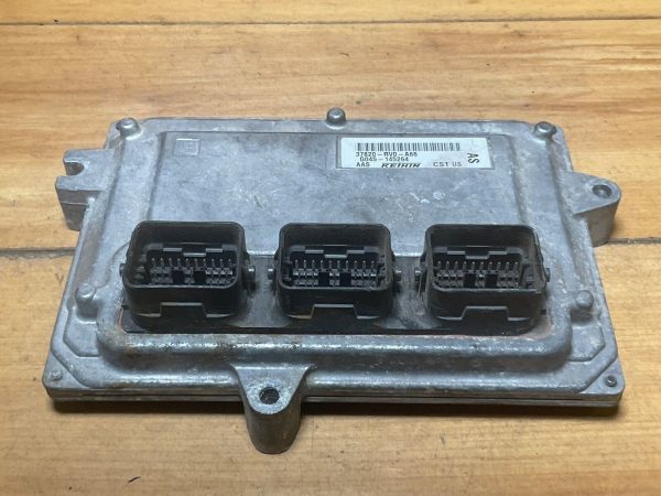 14-16 Honda Odyssey Engine Computer  Module ECM ECU  37820-RV0-A66