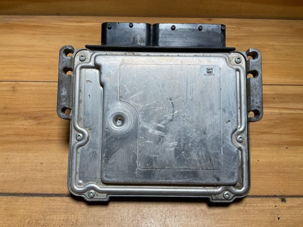 14-16 Jeep Grand Cherokee ECM ECU Engine Computer Module 68280881AE - Image 4