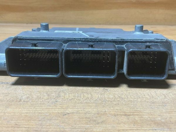 14-18 Ford FUSION 2.5L GS7A-12A650-DE Engine ECM Control Module - Image 4