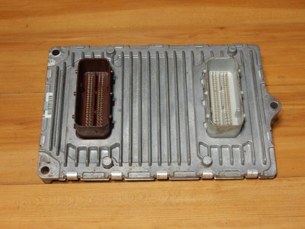 14 Dodge Avenger A/T 2.4L PCM ECU Engine Control Module P/N: 68205111AF