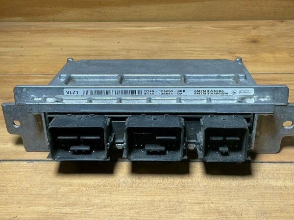 14 Ford Edge #1426 Engine Computer ECM ECU DT4A-12A650-BKB OEM