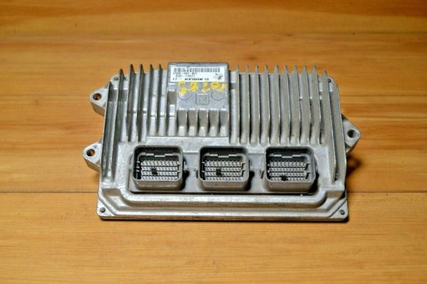 14 Honda Accord 37820-5A2-B51 Computer Brain Engine Control ECU ECM EBX Module