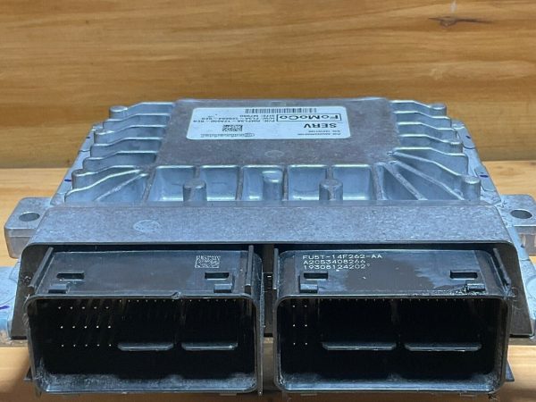 15 16 17 Edge RMFL3A-12B684-BEA Computer Brain Engine Control ECU ECM EBX Module - Image 4