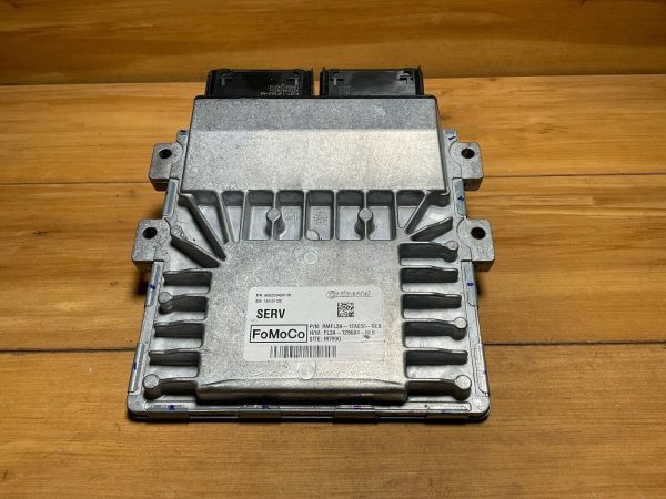 15 16 17 Edge RMFL3A-12B684-BEA Computer Brain Engine Control ECU ECM EBX Module