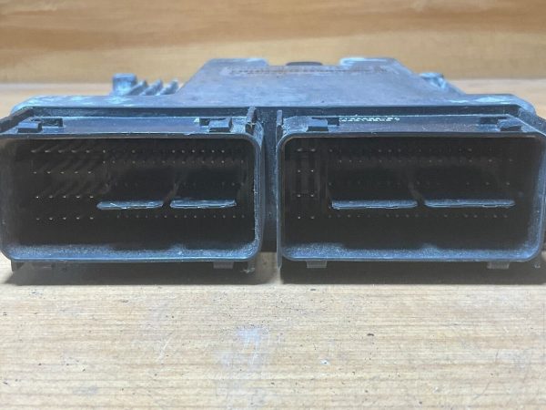 15 16 Ford Escape MKT Transit Engine Computer Module ECU ECM PCM GJ5A-12A650-GB - Image 4