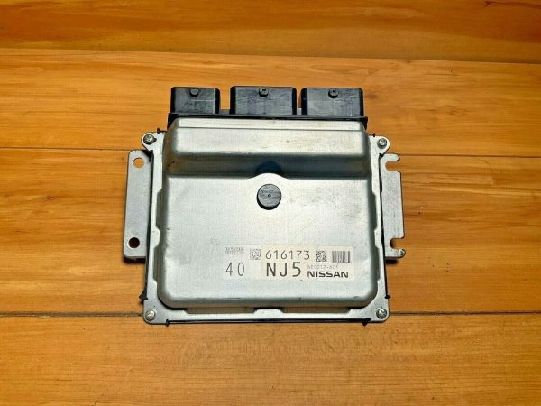 15 16 Nissan Altima Pathfinder Engine Control Module Unit ECM NEC012-601 H5 013