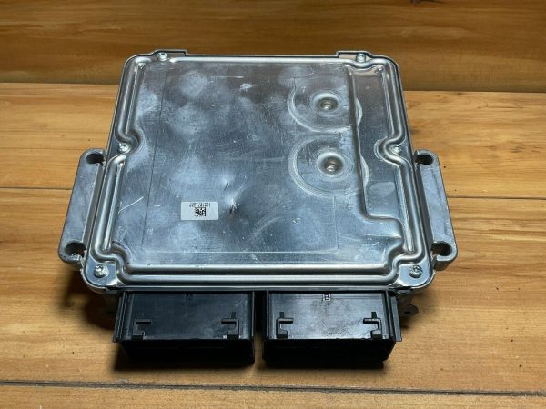 15-17 Expedition RMFL1A-12A650-AA Computer Engine Control ECU ECM EBX Module - Image 5