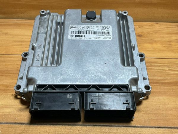 15-17 Expedition RMFL1A-12A650-AA Computer Engine Control ECU ECM EBX Module