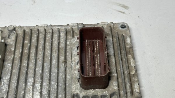 15-17 JEEP PATRIOT COMPASS P68246704AC ENGINE CONTROL MODULE ECU ECM PCM OEM - Image 4