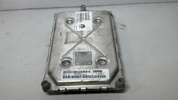 15-17 JEEP PATRIOT COMPASS P68246704AC ENGINE CONTROL MODULE ECU ECM PCM OEM - Image 5