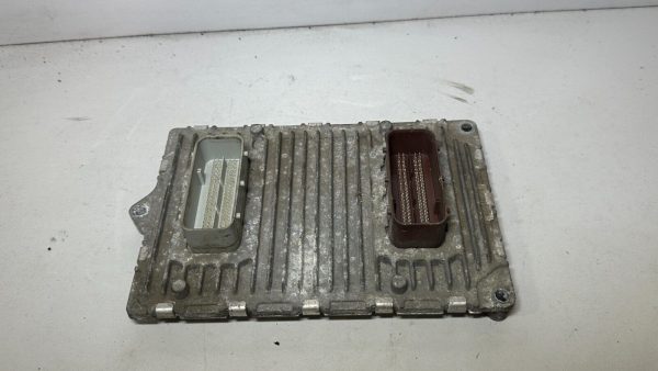 15-17 JEEP PATRIOT COMPASS P68246704AC ENGINE CONTROL MODULE ECU ECM PCM OEM