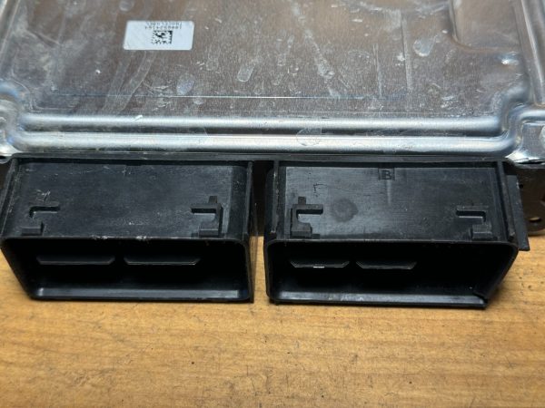 15-19 MKC MUSTANG Engine Computer Module PCM ECM ECU GJ7A-12A650-AVA - Image 5