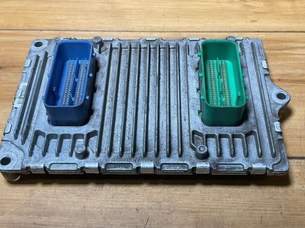 15 2015 Chrysler 200 68102888AF Computer Engine Control ECU ECM EBX Module