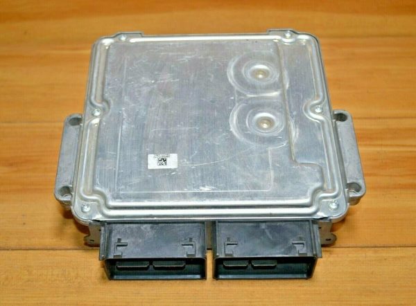 15 FORD ESCAPE ENGINE CONTROL MODULE FJ5A-12A650-EC WARRANTY FREE SHIPPING OEM - Image 4