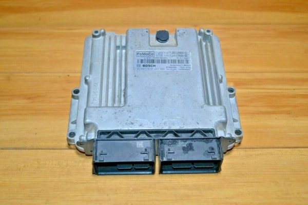 15 FORD ESCAPE ENGINE CONTROL MODULE FJ5A-12A650-EC WARRANTY FREE SHIPPING OEM