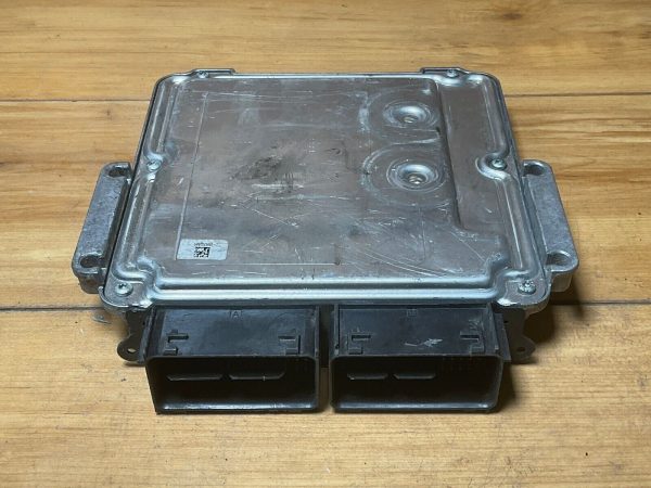 15 FORD FUSION 2.0 TURBO ECU ECM PCM ENGINE COMPUTER TNB2 FS7A-12A650-AUC - Image 5