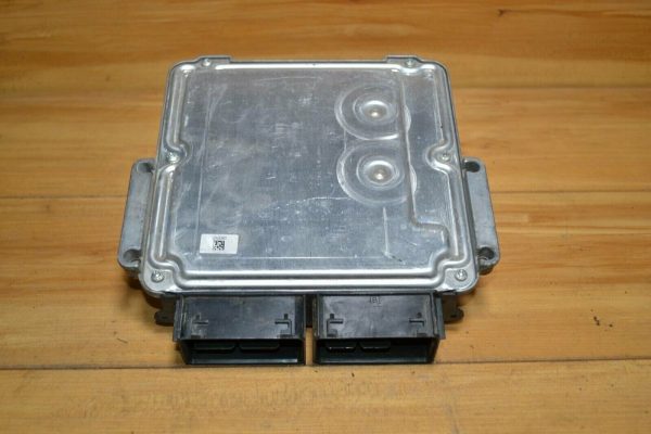 16 17 18 Ford Edge Engine Control Module ECU ECM f2GA-12A650-BPB 2016 2017 2018 - Image 4