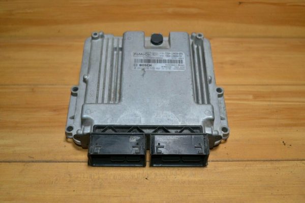 16 17 18 Ford Edge Engine Control Module ECU ECM f2GA-12A650-BPB 2016 2017 2018