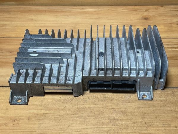 16 17 INFINITI QX60 AUDIO RADIO EQUIPMENT BOSE AMPLIFIER 28061-3JC0B
