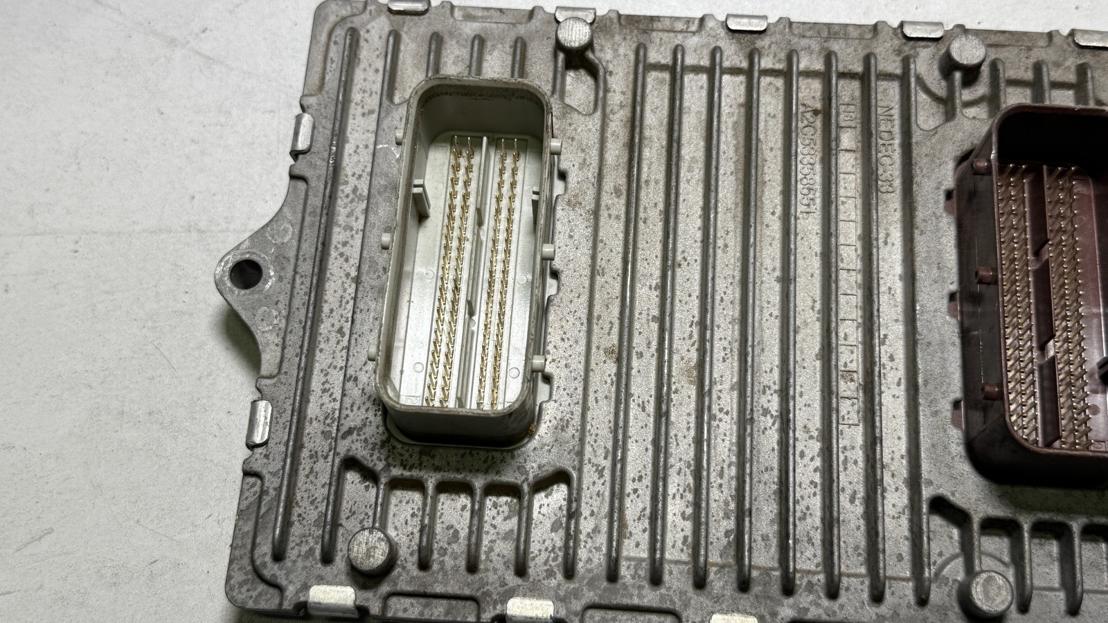 16-19 Dodge Journey Control Module ECU ECM 68352964AC OEM - Image 3