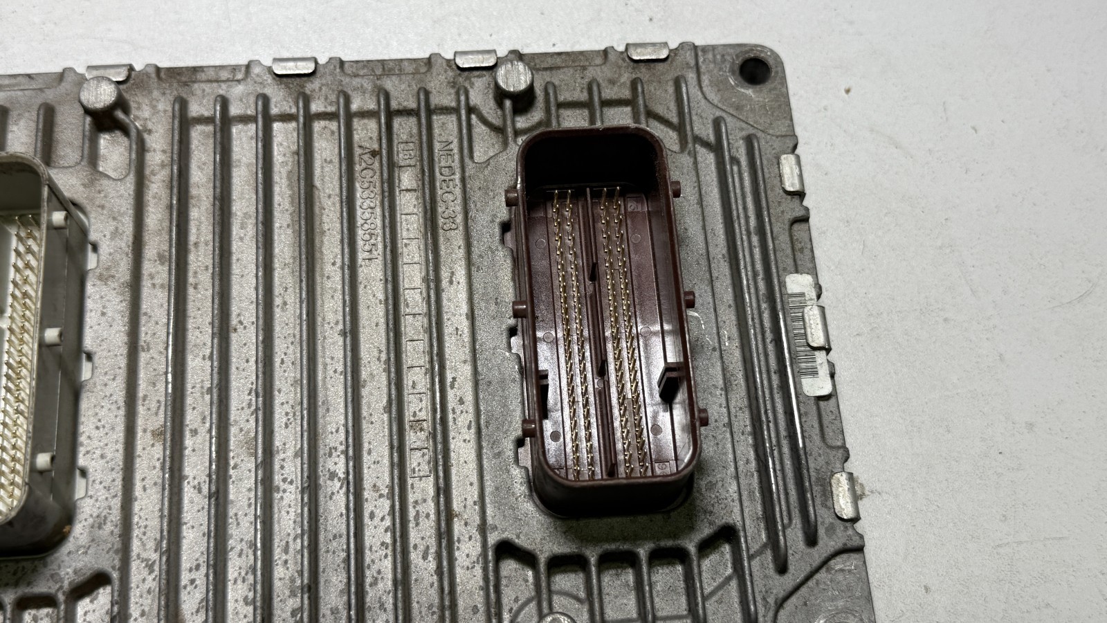 16-19 Dodge Journey Control Module ECU ECM 68352964AC OEM - Image 4