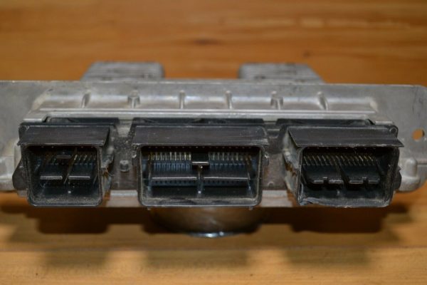 16-19 FORD F250 F350SD DIESEL ENGINE BRAIN BOX 6.7L ECU ECM FC3A-12A650-APA OEM - Image 4