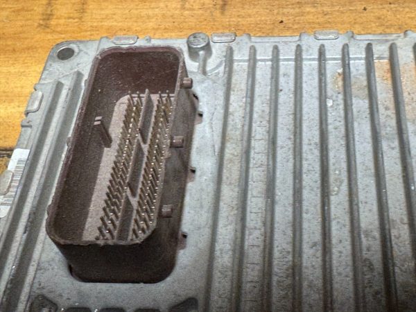 16-19 JOURNEY ENGINE CONTROL MODULE COMPUTER ECU ECM 68352964AC - Image 3
