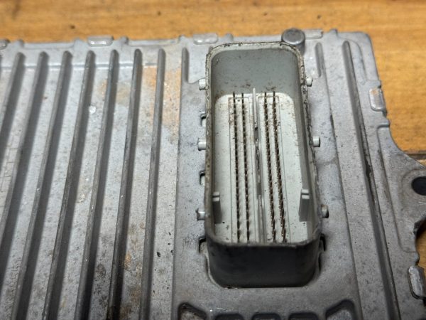 16-19 JOURNEY ENGINE CONTROL MODULE COMPUTER ECU ECM 68352964AC - Image 4