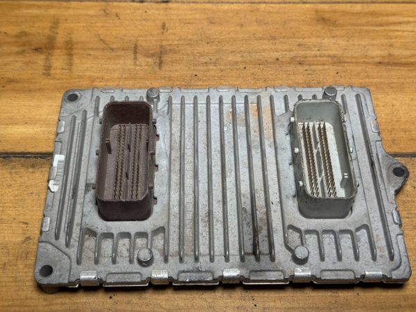 16-19 JOURNEY ENGINE CONTROL MODULE COMPUTER ECU ECM 68352964AC
