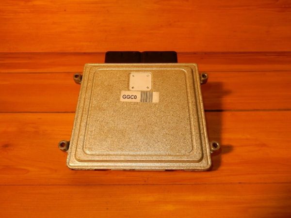 16 Optima 39108-2GGC0 Computer Brain Engine Control ECU ECM EBX Module - Image 4