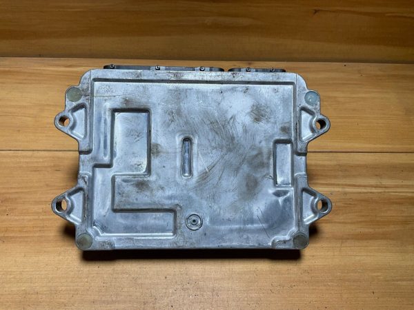 17 18 19 MAZDA CX9 Engine Control Module Computer ECM ECU PYFL 18 881 OEM - Image 4