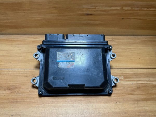 17 18 19 MAZDA CX9 Engine Control Module Computer ECM ECU PYFL 18 881 OEM
