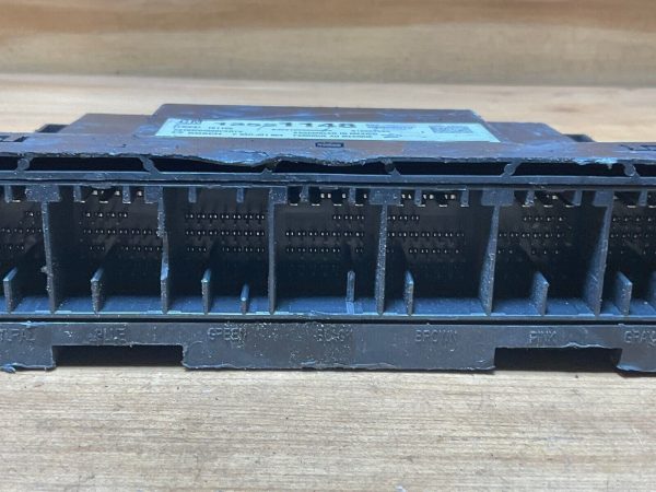 17-19 Buick Encore Body Control Module BCM 13521148 Unit - Image 4