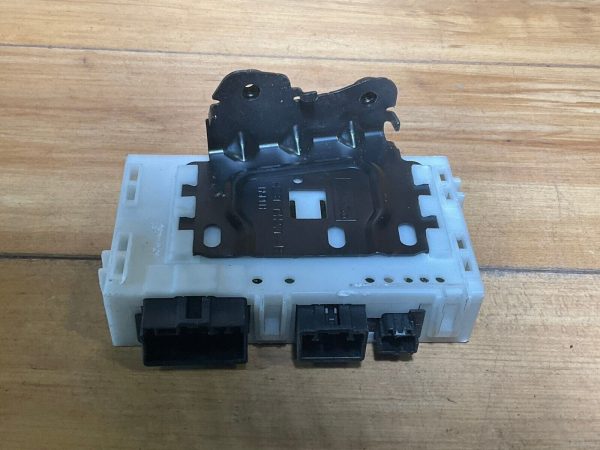 17 - 19 Ford F250 SD PICKUP Lamps Control Module HC3T-13B525-BB - Image 5