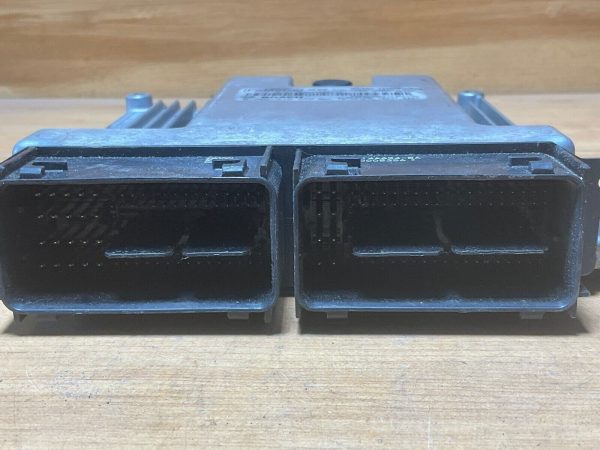 18 19 FORD ECOSPORT A/T 1.0L ENGINE COMPUTER MODULE ECU ECM RMHA6A-12A650-LA OEM - Image 4